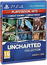 【中古】Uncharted: The Nathan Drake Collection (PS4) (輸入版)