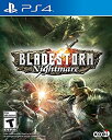 【中古】Bladestorm Nightmare (輸入版:北米) - PS4