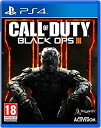 yÁzCall of Duty: Black Ops III (PS4) (A)