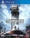 【中古】STAR WARS Battlefront (輸入版:北米) - PS4