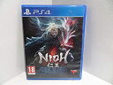 yÁzm Nioh (PS4) (AŁj