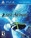 【中古Exist Archive : The other side of the sky (輸入版:北米) - PS4