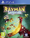 yÁzRayman Legends Ps4 [Import French] (Game in English) by UBI Soft [sAi]