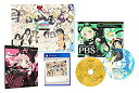 【中古】閃乱カグラ PEACH BEACH SPLASH にゅうにゅうDXパック 【先着購入特典】「お掃除メイドさん スプラッシュセット ~プロダクトコード付き