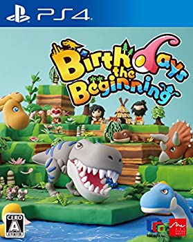 【中古】Birthdays the Beginning - PS4