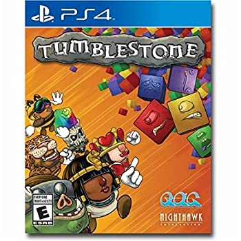 送料無料 Tumblestone Playstation 4 タンブルストーンプレイステーション4ビデオゲーム 北米英語版 並行輸入品 初回限定 Mffertilidademasculina Com Br 送料無料 Tumblestone Playstation 4 タンブルストーンプレイステーション4ビデオゲーム 北米英語版 並行輸入品 初回限定 Mffertilidademasculina Com Br