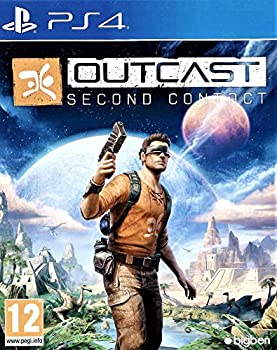 オープニング大放出セール Outcast Second Contact アウトキャスト セカンドコンタクト Ps4 並行輸入品 全品送料無料 Mffertilidademasculina Com Br オープニング大放出セール Outcast Second Contact アウトキャスト セカンドコンタクト Ps4 並行輸入品 全品送料無料 Mffertilidademasculina Com Br