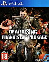 【中古】(PS4) DEAD RISING 4 FRANKS BIG PACKAGE デッドライジング4 [並行輸入品]