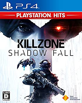 【中古】【PS4】KILLZONE SHADOW FALL PlayStation Hits PlayStation HitsオリジナルPC&スマホ壁紙 配信