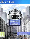 【中古】Project Highrise Architects Edition(PS4) 並行輸入品