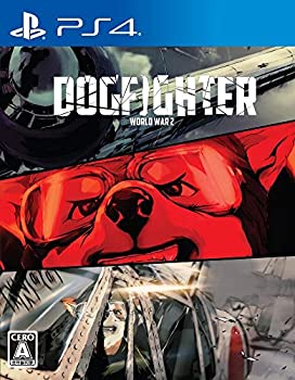 【中古】DOGFIGHTER -WW2- - PS4【メーカー名】IGGYMOB【メーカー型番】【ブランド名】IGGYMOB【商品説明】【中古】DOGFIGHTER -WW2- - PS4・中古品（ユーズド品）について商品画像はイメージです。中古という特性上、使用に影響ない程度の使用感・経年劣化（傷、汚れなど）がある場合がございます。商品のコンディション、付属品の有無については入荷の度異なります。また、中古品の特性上、ギフトには適しておりません。商品名に『初回』、『限定』、『〇〇付き』等の記載がございましても、特典・付属品・保証等は原則付属しておりません。付属品や消耗品に保証はございません。当店では初期不良に限り、商品到着から7日間は返品を受付けております。注文後の購入者様都合によるキャンセル・返品はお受けしていません。他モールでも併売している商品の為、完売の際は在庫確保できない場合がございます。ご注文からお届けまで1、ご注文⇒ご注文は24時間受け付けております。2、注文確認⇒ご注文後、当店から注文確認メールを送信します。3、在庫確認⇒新品、新古品：3-5日程度でお届け。※中古品は受注後に、再検品、メンテナンス等により、お届けまで3日-10日営業日程度とお考え下さい。米海外倉庫から取り寄せの商品については発送の場合は3週間程度かかる場合がございます。　※離島、北海道、九州、沖縄は遅れる場合がございます。予めご了承下さい。※配送業者、発送方法は選択できません。お電話でのお問合せは少人数で運営の為受け付けておりませんので、メールにてお問合せお願い致します。お客様都合によるご注文後のキャンセル・返品はお受けしておりませんのでご了承下さい。ご来店ありがとうございます。昭和・平成のCD、DVD、家電、音響機器など希少な商品も多数そろえています。レコード、楽器の取り扱いはございません。掲載していない商品もお探しいたします。映像商品にはタイトル最後に[DVD]、[Blu-ray]と表記しています。表記ないものはCDとなります。お気軽にメールにてお問い合わせください。