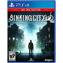 【中古】The Sinking City Day One E...