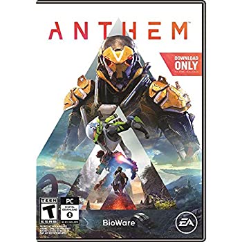 ����š�Anthem Windows ���ƱѸ��� [�¹�͢����]