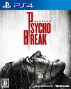 【中古】サイコブレイク - PS4|詳細画像