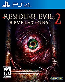 【中古】Resident Evil Revelations 2 (輸入版:北米) - PS4 【中古】Resident Evil Revelations 2 (輸入版:北米) - PS4