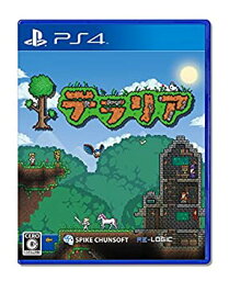 【中古】テラリア - PS4