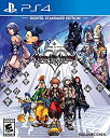 【中古】Kingdom Hearts HD 2.8 Final Chapter Prologue (輸入版:北米) - PS4