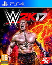 【中古】WWE 2K17 (PS4) (輸入版)