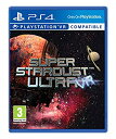 【中古】Super Stardust Ultra VR (輸入版) -PS4