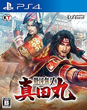 【中古】戦国無双 ~真田丸~ - PS4 【中古】戦国無双 ~真田丸~ - PS4