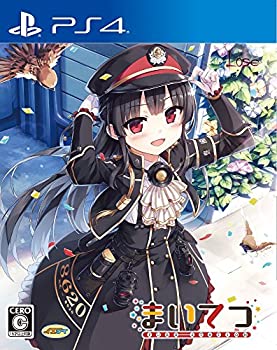 【中古】まいてつ -pure station- - PS4 【中古】まいてつ -pure station- - PS4