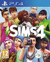【中古】The Sims 4 - PS4