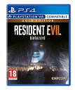 【中古】(PS4)(PSVR)Resident Evil 7 Gold Editionバイオハザード 7 ゴールド版 並行輸入品