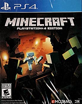 Rakuten Minecraft Playstation 4 Edition 北米版 Ps4 並行輸入品 日本全国送料無料 Www Sdtonline Net