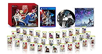 【中古】プレミアム限定版 Fate/EXTELLA LINK for PlayStation (R) 4 - PS4 【中古】プレミアム限定版 Fate/EXTELLA LINK for PlayStation (R) 4 - PS4