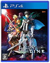 【中古】Fate/EXTELLA LINK - PS4