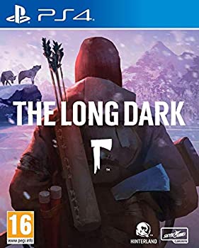 送料無料 The Long Dark Ps4 輸入版 在庫有 Eyeafrica Tv 送料無料 The Long Dark Ps4 輸入版 在庫有 Eyeafrica Tv