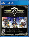 【中古】Kingdom Hearts The Story So Far (輸入版:北米) - PS4