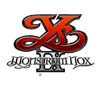 イースix Monstrum Nox コレクターズbox Amazon Co Jp限定 Dlc 猛牛 専用衣装 Black And White オリジナル壁紙 配信 イースix Monstrum Nox コレクターズbox Amazon Co Jp限定 Dlc 猛牛 専用衣装 Black And White オリジナル壁紙 配信