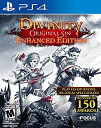 【中古】Divinity Original Sin Enhanced Edition (輸入版:北米) - PS4