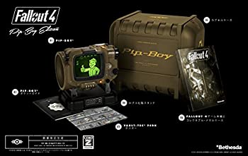 即日出荷 Fallout 4 Pip Boyエディション Ceroレーティング Z Ps4 Come To Store Pa Rantau Go Id 即日出荷 Fallout 4 Pip Boyエディション Ceroレーティング Z Ps4 Come To Store Pa Rantau Go Id