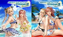 【中古】 DEAD OR ALIVE Xtreme 3 最強パッケージ (初回特典「マリーの小悪魔水着」 「ほのかの天使な水着」ダウンロー