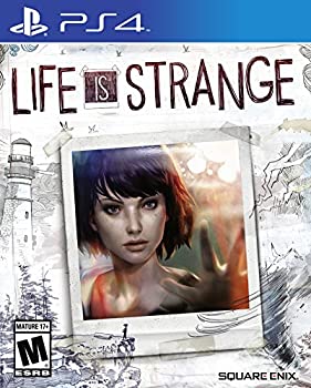 【中古】Life is Strange (輸入版:北米) - PS4