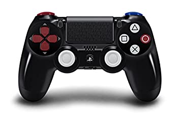 【中古】DUALSHOCK 4 ダース・ベイダーエディション Star Wars バトルフロント デラックスエディション パック - PS4