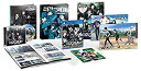 【中古】PSYCHO-PASS: Mandatory Happiness - Limited Edition (輸入版:北米) - PS4