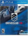 【中古】DriveClub VR (輸入版:北米) - PS4