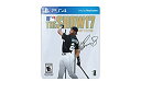【中古】MLB 17: The Show - Mvp Edition (輸入版:北米) - PS4