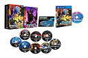【中古】DARIUS 30th ANNIVERSARY EDITION - PS4