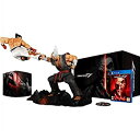 【中古】Tekken 7 Collector's Edition PlayStation 4 鉄拳7コレクターズエディションコレクターズエディションプレイステー...