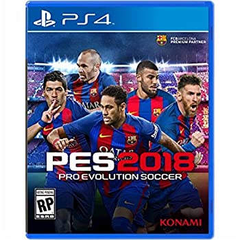 受賞店舗 Pes 18 Pro Evolution Soccer Playstation 4 プロエボリューションサッカー プレイステーション4 北米英語版 並行輸入品 最安値 Eburnietoday Com 受賞店舗 Pes 18 Pro Evolution Soccer Playstation 4 プロエボリューションサッカー プレイステーション4 北米英語版 並行輸入品 最安値 Eburnietoday Com