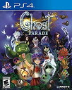 【中古】Ghost Parade (輸入版:北米) - PS4
