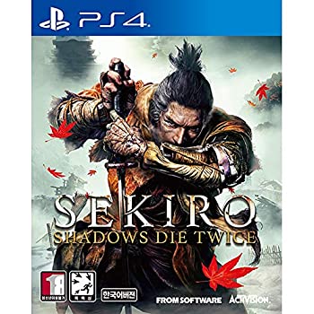 全日本送料無料 Sekiro Shadows Die Twice セキロ シャドウズ ダイ トゥワイス 韓国語版 Ps4 海外直送品 全国組立設置 無料 Foundationformsdgs Com 全日本送料無料 Sekiro Shadows Die Twice セキロ シャドウズ ダイ トゥワイス 韓国語版 Ps4 海外直送品 全国組立設置 無料 Foundationformsdgs Com