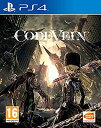 【中古】Code Vein (PS4) (輸入版)