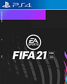 日本全国送料無料 Fifa 21 Ultimate Edition 限定版同梱物 最大24個のレアゴールドパック カバー選手のレンタルアイテム Fut5試合 キャリアモードの地元出 高知インター店 Eyeafrica Tv