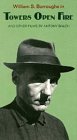 【中古】Towers Open Fire: William Burroughs [VHS]