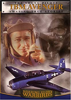 【中古】Roaring Glory Warbirds: Grumman Tbm Avenger [DVD]
